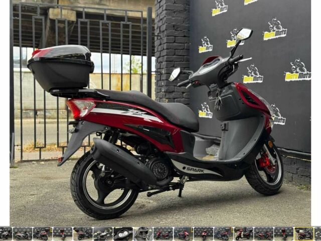 Другая Другая, объемом двигателя 0.15 л и пробегом 0 тыс. км за 1100 $, фото 7 на Automoto.ua