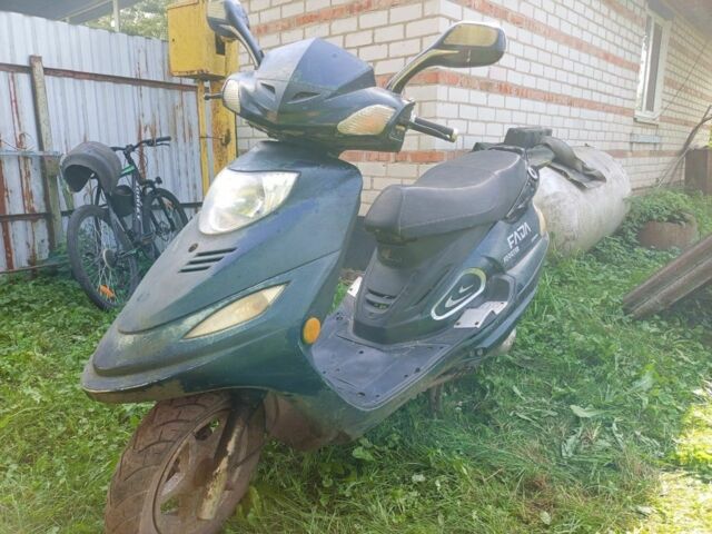 Другая Другая, объемом двигателя 85 л и пробегом 0 тыс. км за 60 $, фото 1 на Automoto.ua