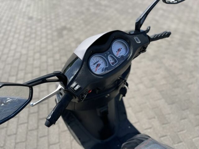 Другая Другая, объемом двигателя 0.15 л и пробегом 0 тыс. км за 1050 $, фото 4 на Automoto.ua