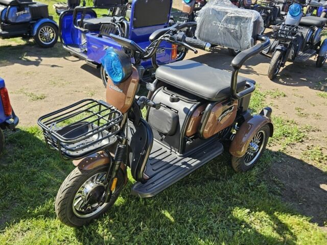 Другая Другая, объемом двигателя 0 л и пробегом 0 тыс. км за 592 $, фото 7 на Automoto.ua