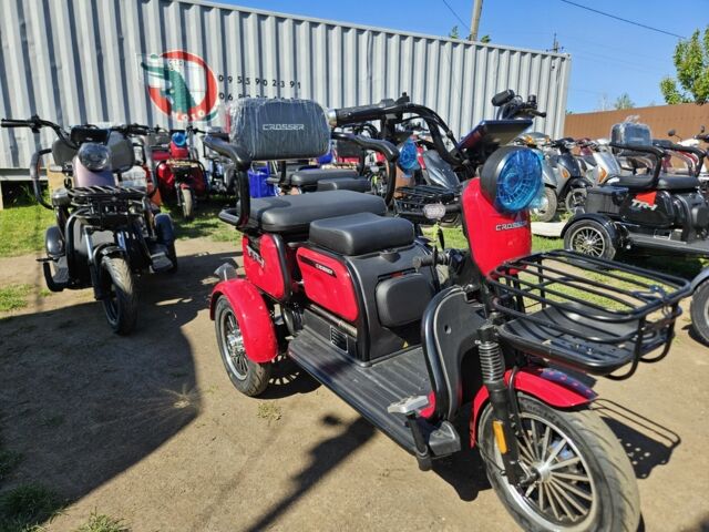 Другая Другая, объемом двигателя 0 л и пробегом 0 тыс. км за 592 $, фото 8 на Automoto.ua