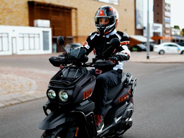 Інша Інша, об'ємом двигуна 0.18 л та пробігом 0 тис. км за 1290 $, фото 20 на Automoto.ua