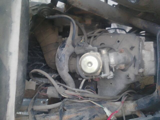 Другая Другая, объемом двигателя 0.15 л и пробегом 0 тыс. км за 83 $, фото 3 на Automoto.ua