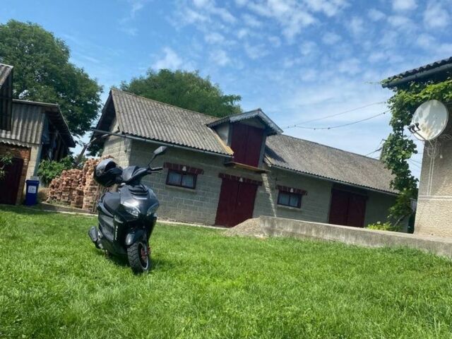 Другая Другая, объемом двигателя 0.15 л и пробегом 0 тыс. км за 898 $, фото 1 на Automoto.ua