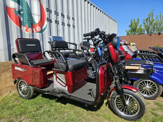 Другая Другая, объемом двигателя 0 л и пробегом 0 тыс. км за 592 $, фото 12 на Automoto.ua