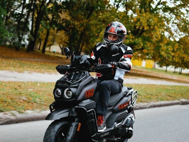 Інша Інша, об'ємом двигуна 0.18 л та пробігом 0 тис. км за 1290 $, фото 18 на Automoto.ua