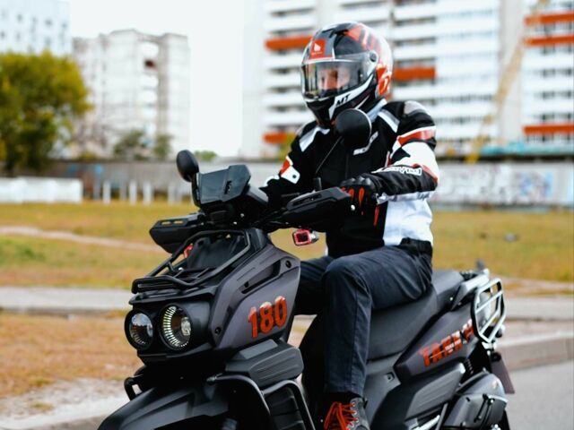 Інша Інша, об'ємом двигуна 0.18 л та пробігом 0 тис. км за 1290 $, фото 19 на Automoto.ua