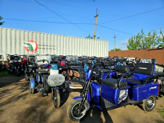 Другая Другая, объемом двигателя 0 л и пробегом 0 тыс. км за 592 $, фото 2 на Automoto.ua