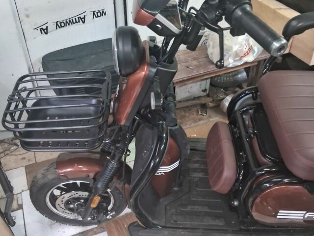 Інша Інша, об'ємом двигуна 0 л та пробігом 0 тис. км за 833 $, фото 1 на Automoto.ua