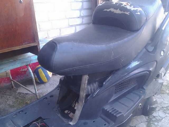 Другая Другая, объемом двигателя 0.15 л и пробегом 0 тыс. км за 83 $, фото 2 на Automoto.ua