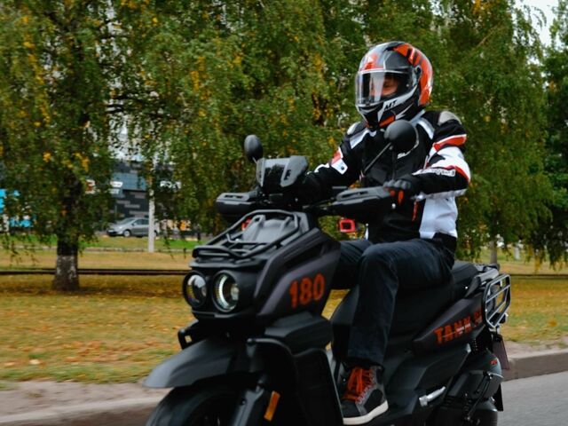 Інша Інша, об'ємом двигуна 0.18 л та пробігом 0 тис. км за 1290 $, фото 15 на Automoto.ua