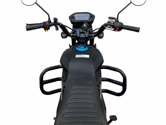 Другая Другая, объемом двигателя 0.13 л и пробегом 0 тыс. км за 683 $, фото 4 на Automoto.ua