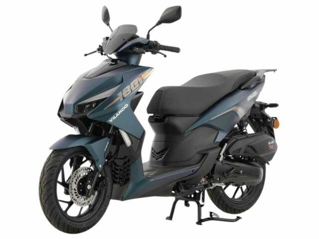 Другая Другая, объемом двигателя 0.18 л и пробегом 0 тыс. км за 1490 $, фото 2 на Automoto.ua