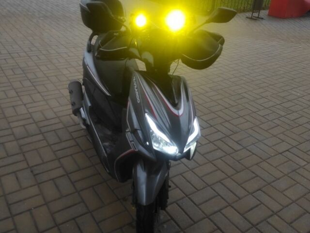 Другая Другая, объемом двигателя 0.15 л и пробегом 0 тыс. км за 900 $, фото 4 на Automoto.ua