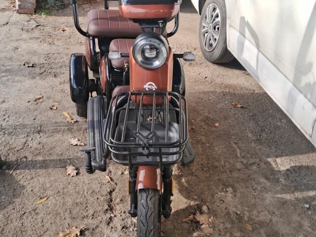 Інша Інша, об'ємом двигуна 0 л та пробігом 0 тис. км за 833 $, фото 10 на Automoto.ua