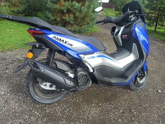 Другая Другая, объемом двигателя 0.18 л и пробегом 0 тыс. км за 1650 $, фото 3 на Automoto.ua