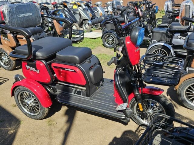 Другая Другая, объемом двигателя 0 л и пробегом 0 тыс. км за 592 $, фото 4 на Automoto.ua