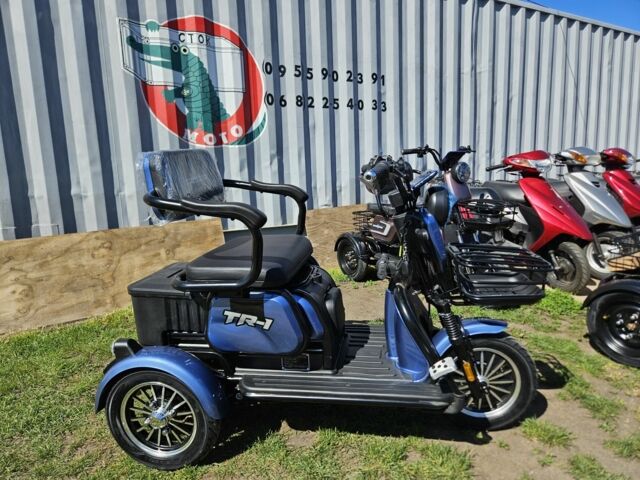 Другая Другая, объемом двигателя 0 л и пробегом 0 тыс. км за 592 $, фото 18 на Automoto.ua