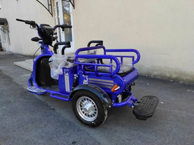 Другая Другая, объемом двигателя 0 л и пробегом 0 тыс. км за 1129 $, фото 1 на Automoto.ua