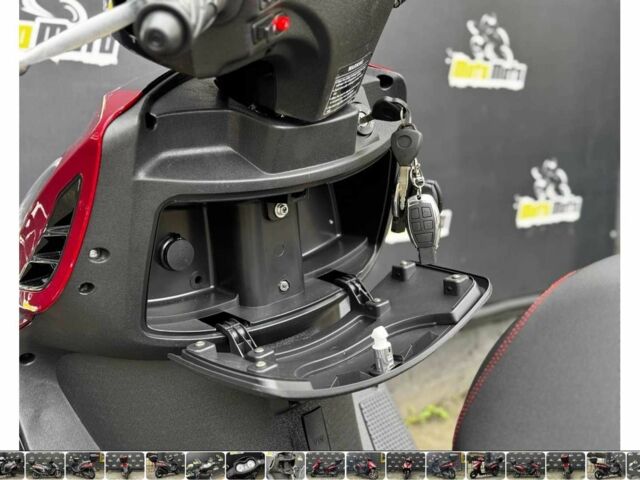 Другая Другая, объемом двигателя 0.15 л и пробегом 0 тыс. км за 1100 $, фото 10 на Automoto.ua