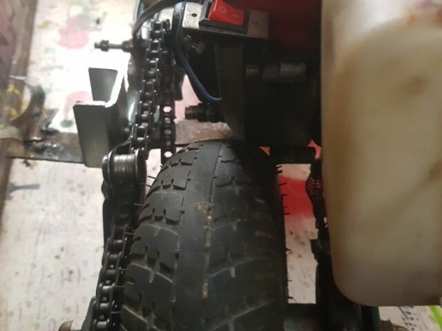 Інша Інша, об'ємом двигуна 49 л та пробігом 0 тис. км за 60 $, фото 2 на Automoto.ua