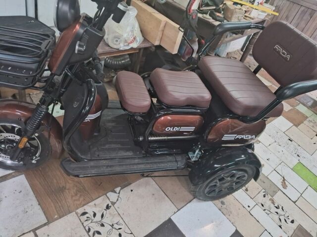 Інша Інша, об'ємом двигуна 0 л та пробігом 0 тис. км за 833 $, фото 3 на Automoto.ua