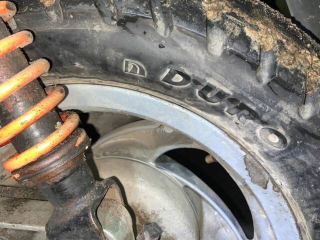 Другая Другая, объемом двигателя 10 л и пробегом 0 тыс. км за 355 $, фото 5 на Automoto.ua