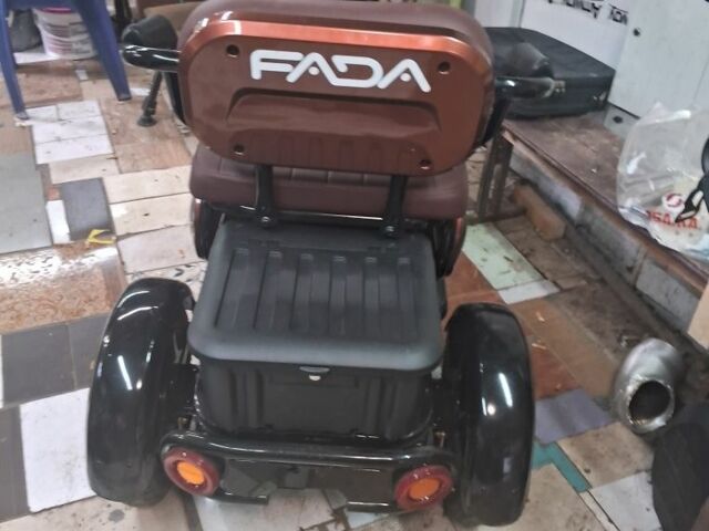 Інша Інша, об'ємом двигуна 0 л та пробігом 0 тис. км за 833 $, фото 5 на Automoto.ua