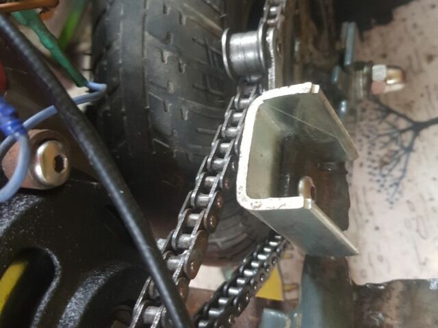 Інша Інша, об'ємом двигуна 49 л та пробігом 0 тис. км за 60 $, фото 3 на Automoto.ua