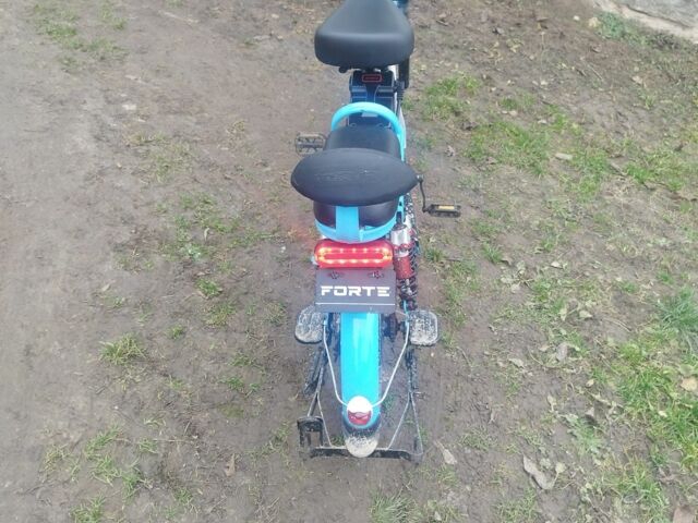 Другая Другая, объемом двигателя 0.5 л и пробегом 0 тыс. км за 473 $, фото 7 на Automoto.ua