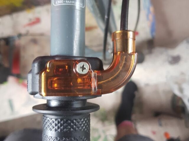 Інша Інша, об'ємом двигуна 49 л та пробігом 0 тис. км за 60 $, фото 6 на Automoto.ua