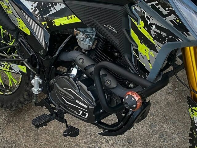 Інша Інша, об'ємом двигуна 0.3 л та пробігом 0 тис. км за 1485 $, фото 6 на Automoto.ua