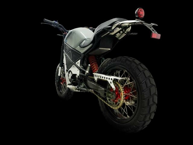 Інша Інша, об'ємом двигуна 0 л та пробігом 0 тис. км за 6631 $, фото 5 на Automoto.ua