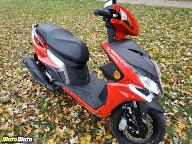 Другая Другая, объемом двигателя 0.15 л и пробегом 0 тыс. км за 930 $, фото 1 на Automoto.ua