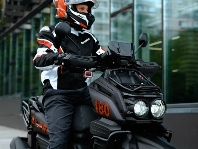 Інша Інша, об'ємом двигуна 0.18 л та пробігом 0 тис. км за 1290 $, фото 14 на Automoto.ua