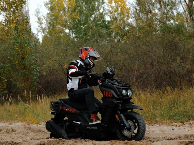 Інша Інша, об'ємом двигуна 0.18 л та пробігом 0 тис. км за 1290 $, фото 9 на Automoto.ua