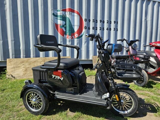 Другая Другая, объемом двигателя 0 л и пробегом 0 тыс. км за 592 $, фото 16 на Automoto.ua