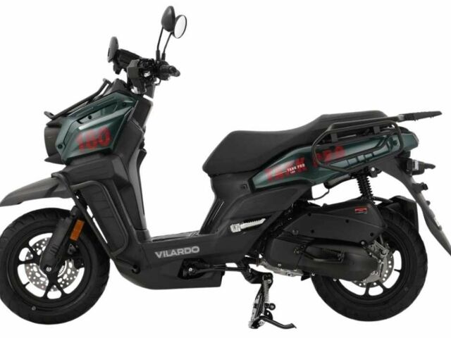 Другая Другая, объемом двигателя 0.18 л и пробегом 0 тыс. км за 1290 $, фото 7 на Automoto.ua