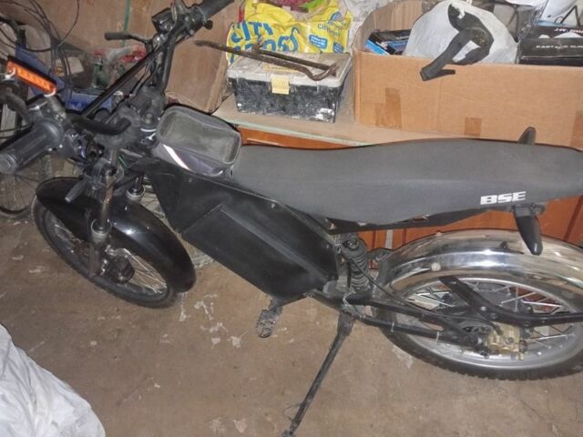 Другая Другая, объемом двигателя 0 л и пробегом 0 тыс. км за 2598 $, фото 1 на Automoto.ua