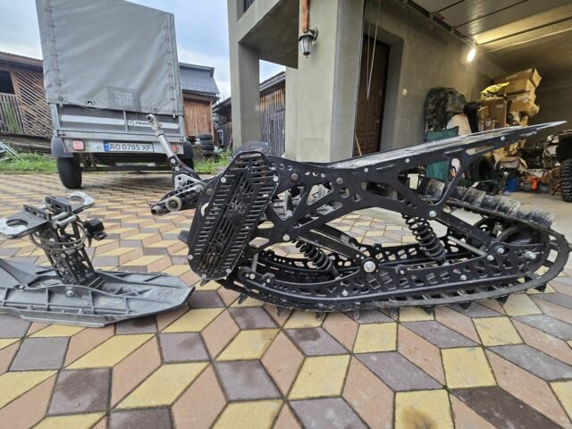 Другая Другая, объемом двигателя 0.3 л и пробегом 0 тыс. км за 3200 $, фото 2 на Automoto.ua