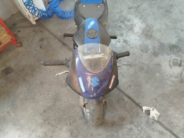 Інша Інша, об'ємом двигуна 50 л та пробігом 0 тис. км за 240 $, фото 2 на Automoto.ua