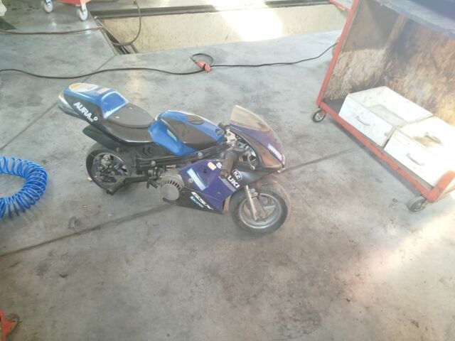 Інша Інша, об'ємом двигуна 50 л та пробігом 0 тис. км за 240 $, фото 1 на Automoto.ua