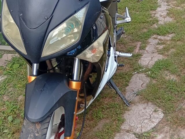 Другая Другая, объемом двигателя 0.25 л и пробегом 0 тыс. км за 546 $, фото 1 на Automoto.ua