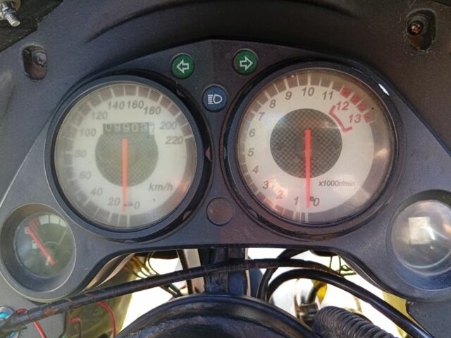 Другая Другая, объемом двигателя 0.25 л и пробегом 0 тыс. км за 546 $, фото 3 на Automoto.ua