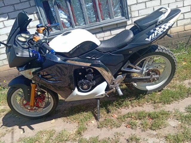 Другая Другая, объемом двигателя 0.25 л и пробегом 0 тыс. км за 546 $, фото 2 на Automoto.ua