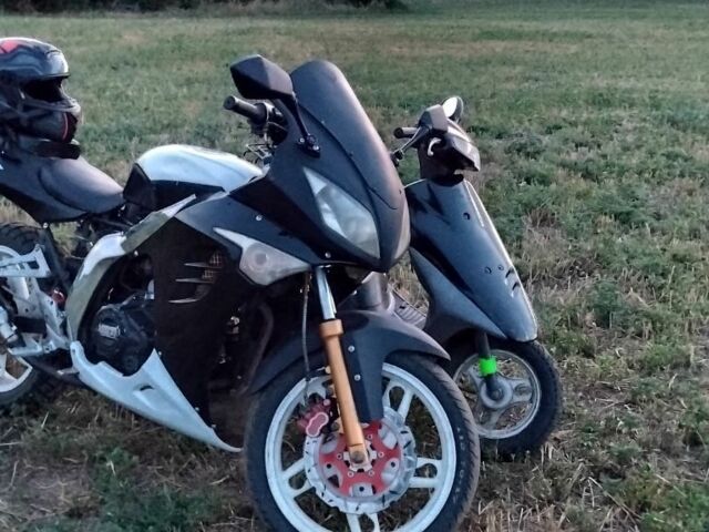 Другая Другая, объемом двигателя 0.25 л и пробегом 0 тыс. км за 546 $, фото 4 на Automoto.ua