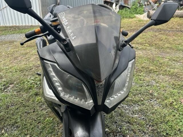 Другая Другая, объемом двигателя 0.25 л и пробегом 0 тыс. км за 1200 $, фото 3 на Automoto.ua