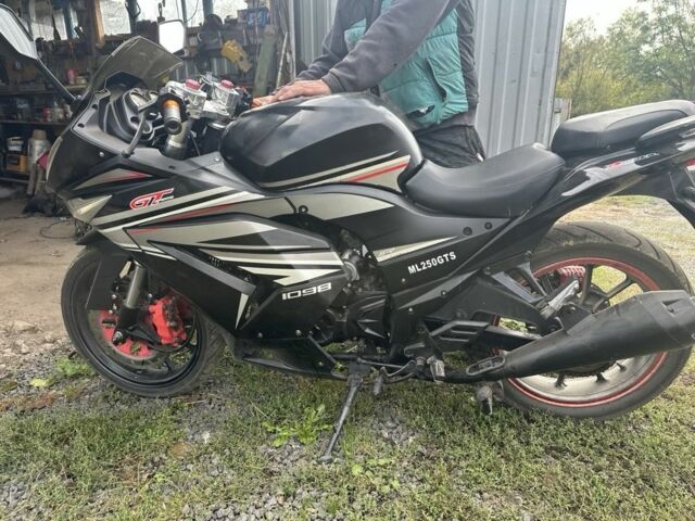 Другая Другая, объемом двигателя 0.25 л и пробегом 0 тыс. км за 1200 $, фото 5 на Automoto.ua