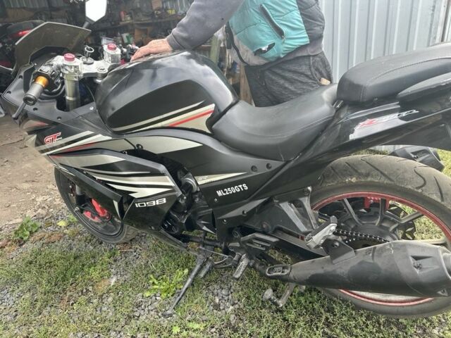 Другая Другая, объемом двигателя 0.25 л и пробегом 0 тыс. км за 1200 $, фото 6 на Automoto.ua