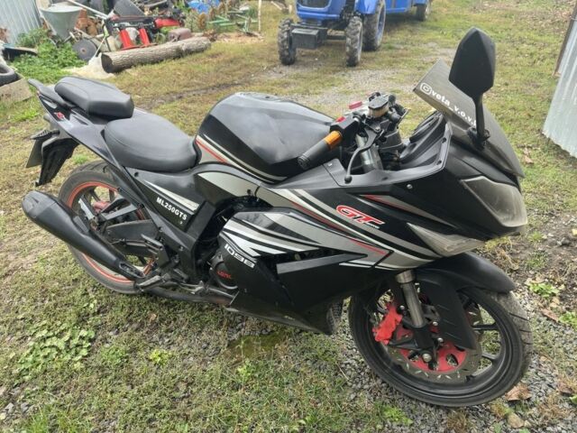 Другая Другая, объемом двигателя 0.25 л и пробегом 0 тыс. км за 1200 $, фото 7 на Automoto.ua